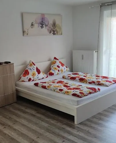 Ferienwohnung Zoja