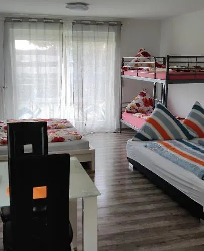 Ferienwohnung Zoja
