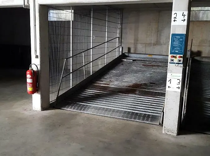 Ferienwohnung Zoja