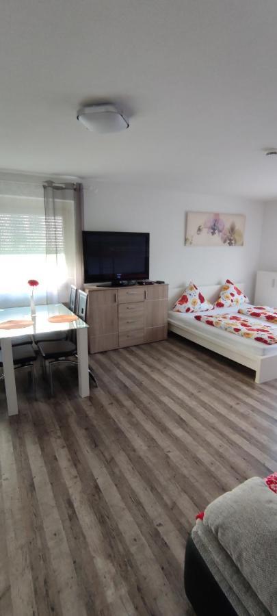Zoja Appartement