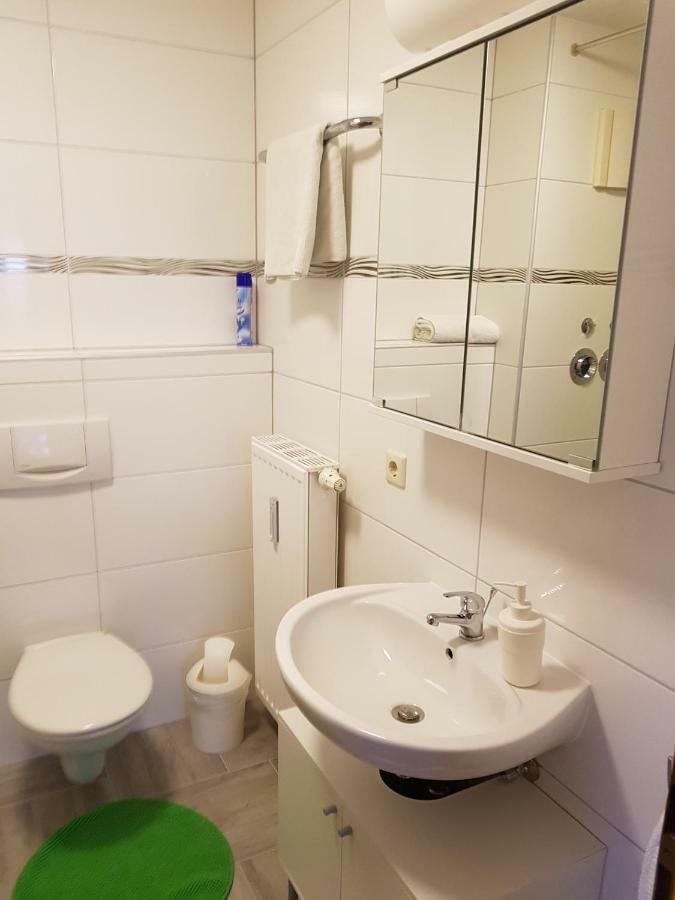Zoja Appartement *