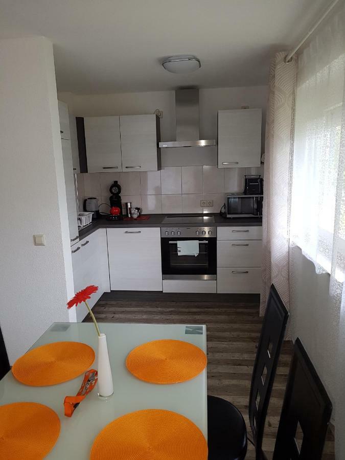 Zoja Appartement Rust